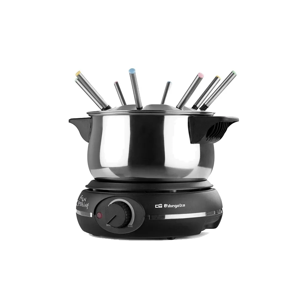 FONDUE ORBEGOZO - FDR 14 1,4LTS