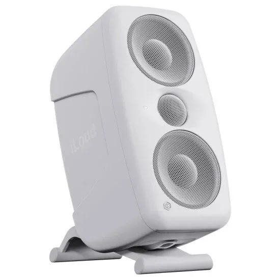 IK MULTIMEDIA MONITOR ESTUDIO iLoud MTM MkII White