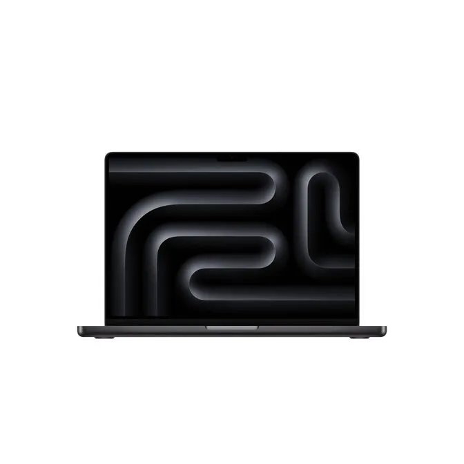 Portátil Apple MacBook Pro M5 Max 14.2" 32-Cores 36GB RAM 2TB SSD Preto Espacial
