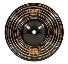 Prato Splash 8" Meinl Classics Custom Dark