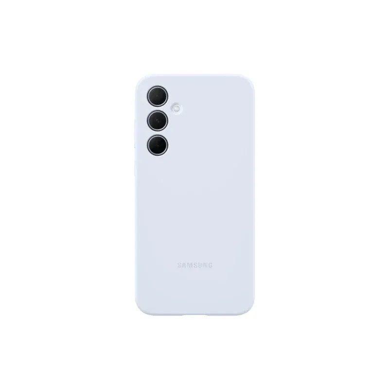CAPA SILICONE SAMSUNG A35