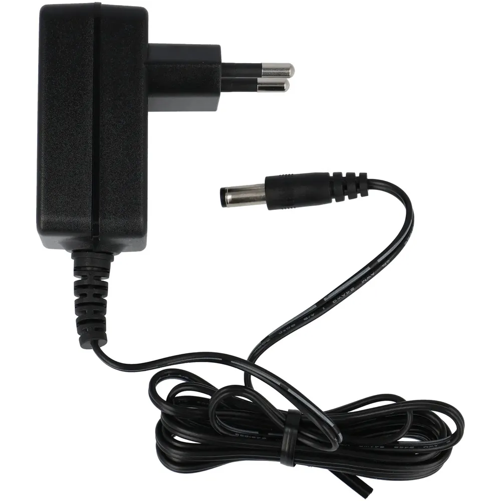 Fonte De Alimentação Dc 12V 1A – Vk-12Vdc1A