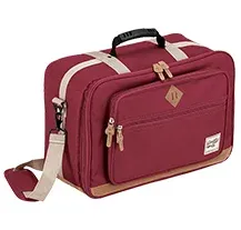Saco Pedal Bombo Tama TPB200WR Wine Red