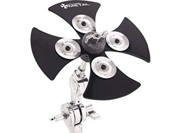 Factory Metal Street Bells FX 12