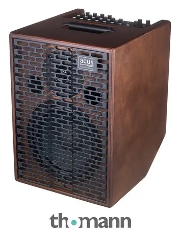 Acus One 8Simon-N B-Stock