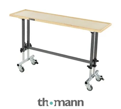 Bergerault Stand Xylophone/Metalophone T1
