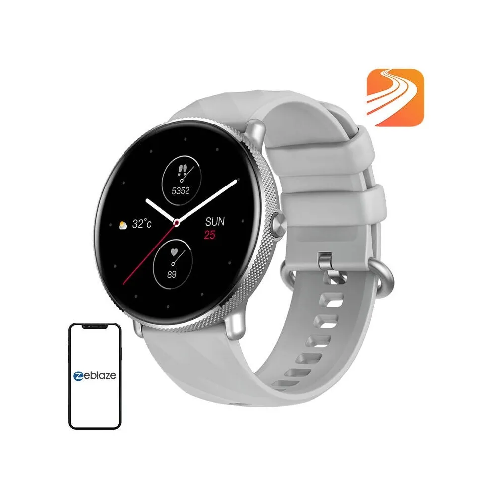 Zeblaze Smartwatch GTR 3 Pro