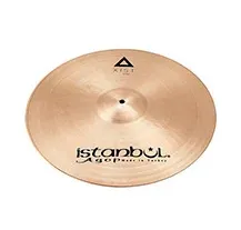 Prato Hi Hat Istanbul Agop Xist 15"