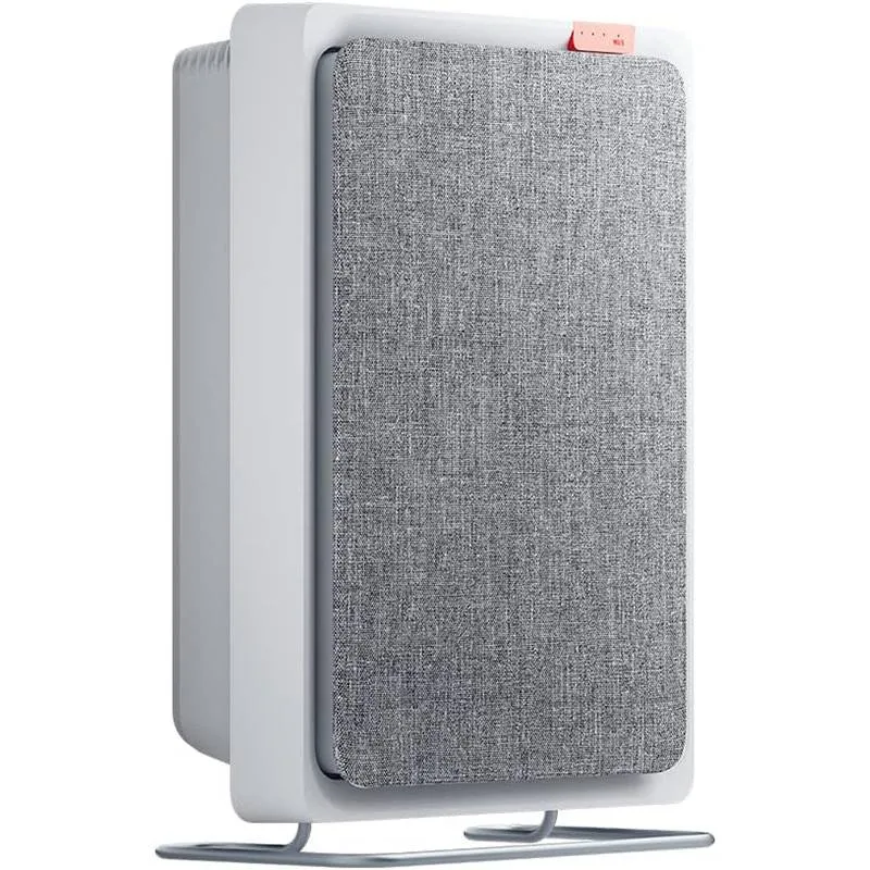Purificador de Ar Smartmi Air Purifier E1 150m³/h CADR Apple Homekit/Google Home/Alexa App Wi-Fi Branco