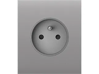 Ajax Systems 89081.162.FG CenterCover (básico) [tipo E] 89081.162.FG