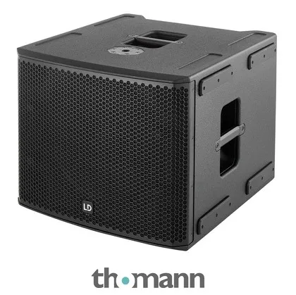 LD Systems Stinger Sub 15 G3