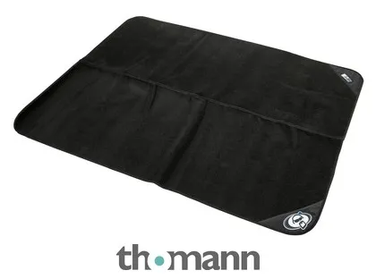 Protection Racket Folding Drum Mat 200x160