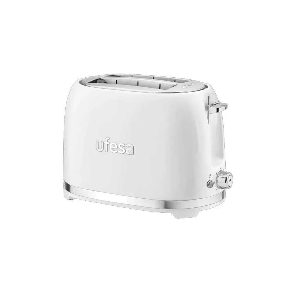 TORRADEIRA UFESA - CLASSIC PIN UP WHITE - 71305515