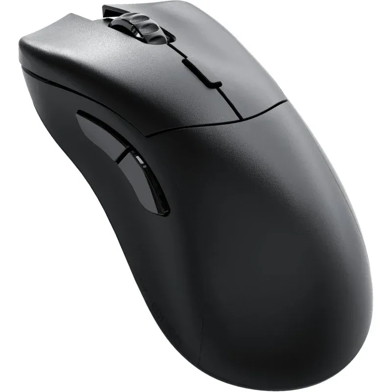 Glorious D 2 PRO Rato Ótico Gaming Sem Fios 26000 DPI Preto