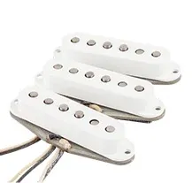 Fender Custom Shop Custom 69 Strat Branco