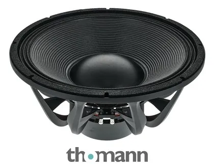 FaitalPRO 21XL3000 8 Ohms