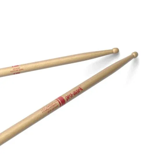 Pro Mark Rick Latham 717 Hickory
