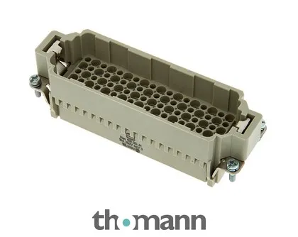 Harting Han 108DD-SMC-SE-CRA
