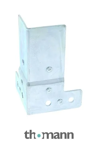 Adam Hall 40405 L-Corner 50 x 80