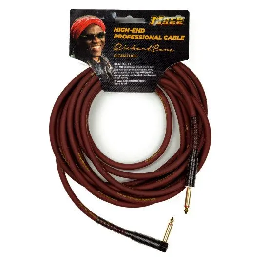 Markbass Richard Bona 5,6m Jack/Jack Angulo