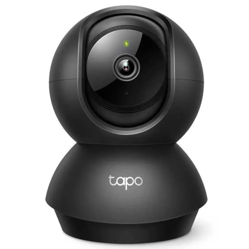 Tp-Link Câmara De Segurança Tapo C211 2K
