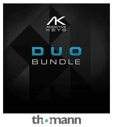 XLN Audio Addictive Keys Duo