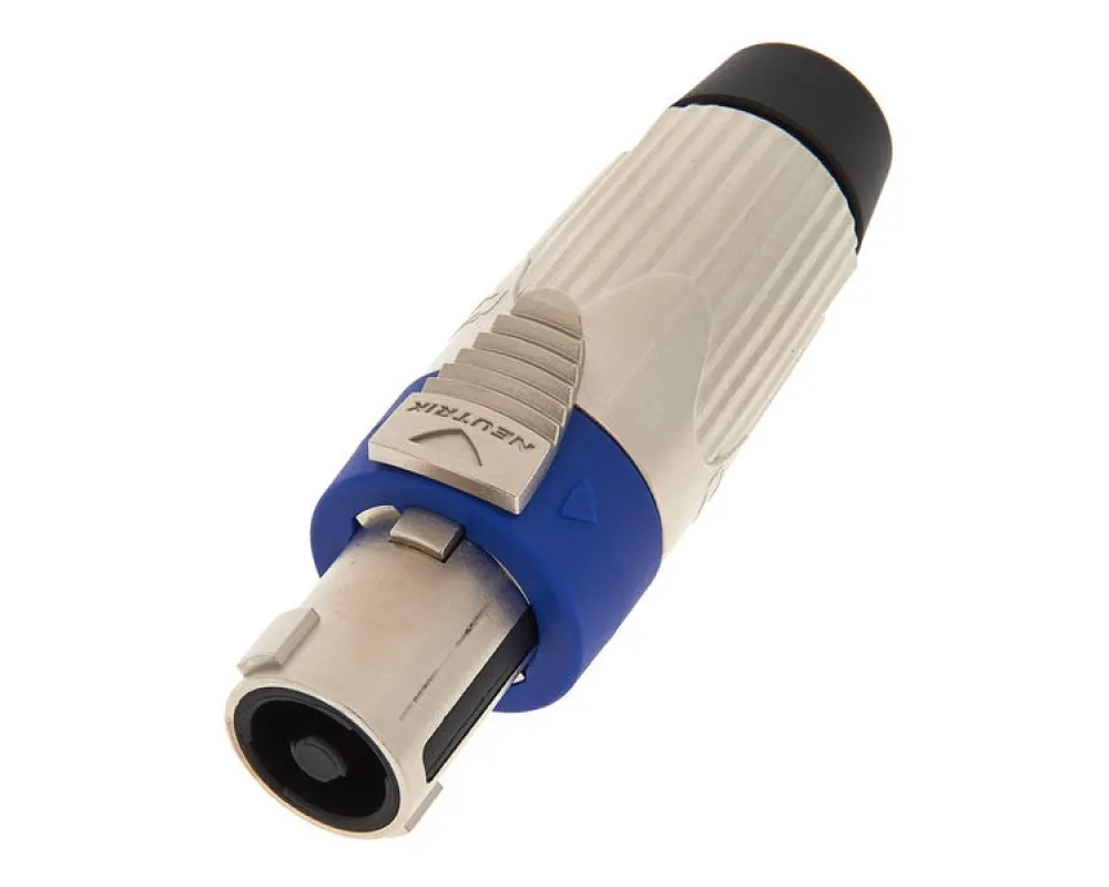 Neutrik NLT4 MPXX