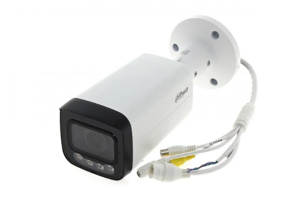 Dahua IPC-HFW2249T-ZAS-IL Câmera IP Smart IPC-HFW2249T-ZAS-IL-27135