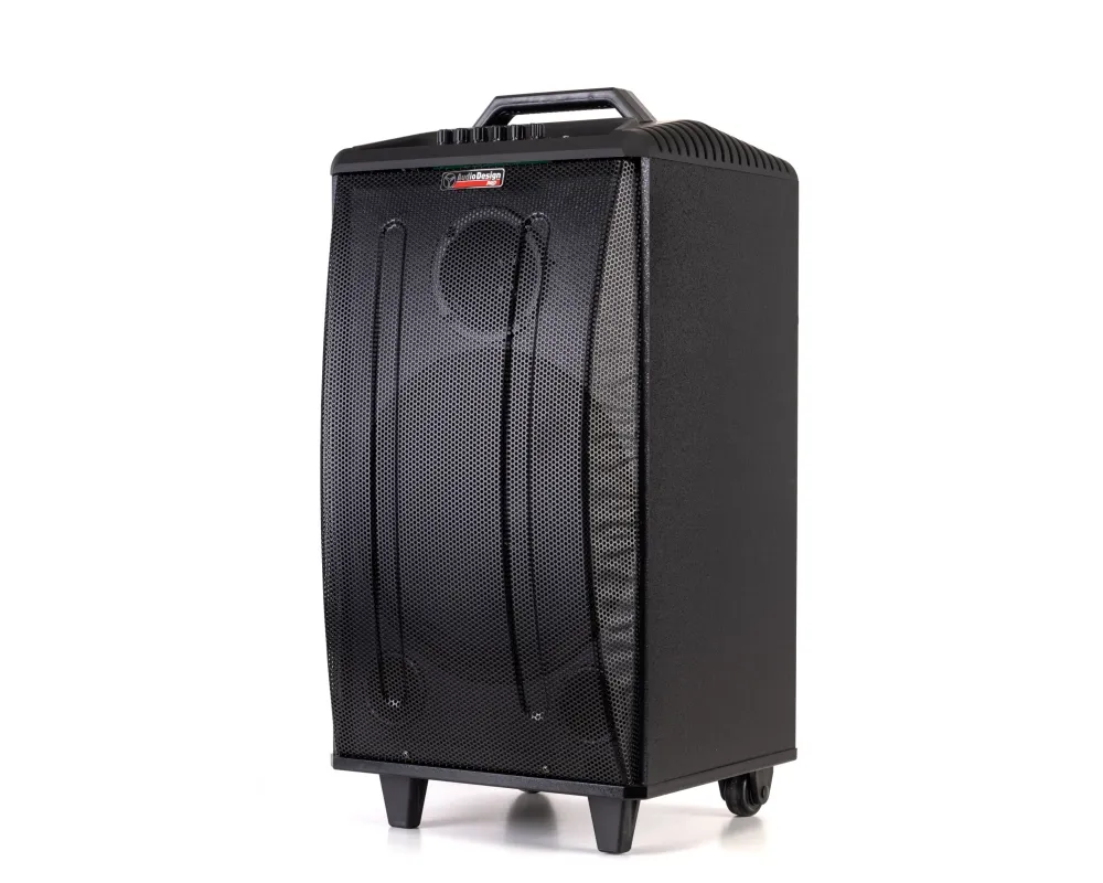 AudioDesign M3 12W/L