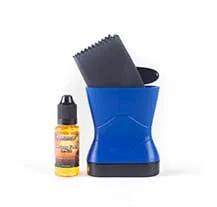 Kit limpeza de cordas Nomad MN145