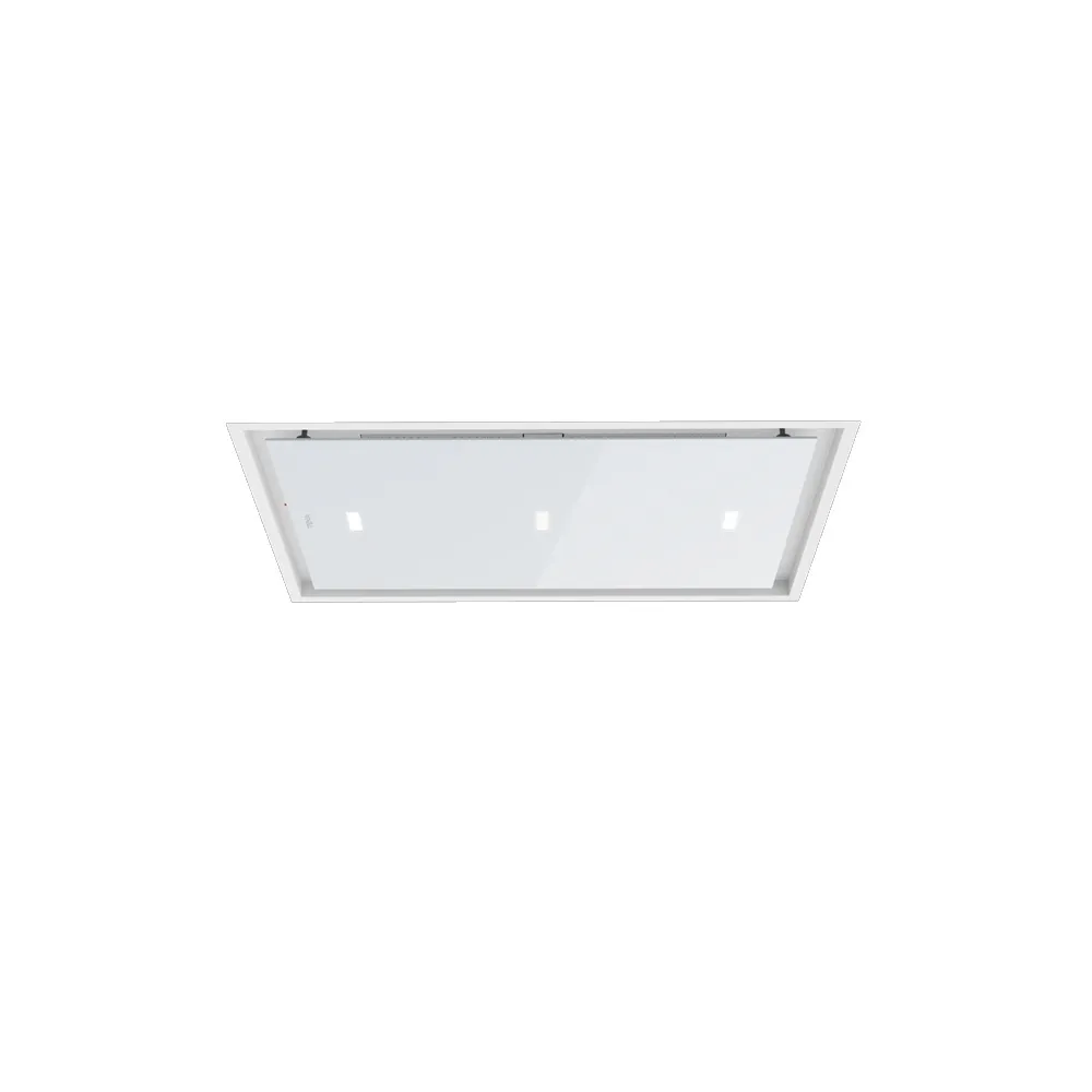 CHAMINÉ DECORATIVA TEKA - DHT 97670 TOS WH