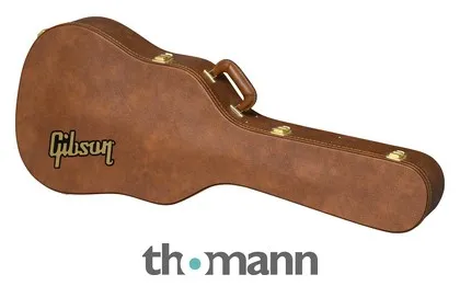 Gibson Original Dreadnought Case