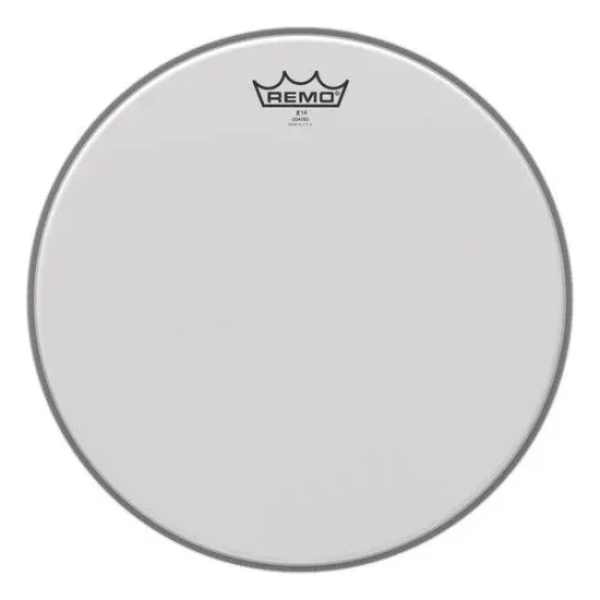 Remo 14" Ambassador X14 Coated