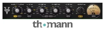Waves V-EQ4