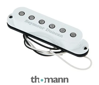 Seymour Duncan SSL-3 WH