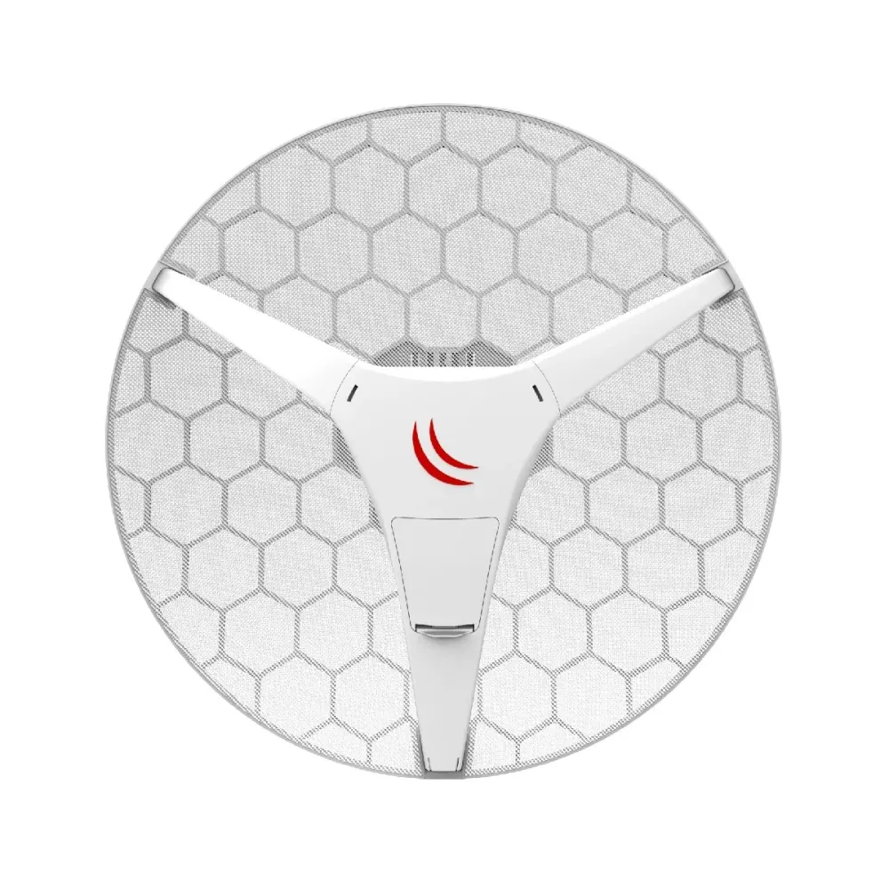Antena Mikrotik RBLHGG-60ad (LHG 60G) 60GHz 802.11ad