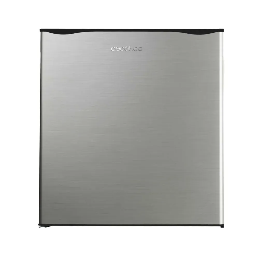 Mini Frigorífico Cecotec GrandCooler 20000 SilentCompress 46L Inox
