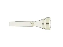 Bocal de Trompete Denis Wick 4E 5882 Prateado