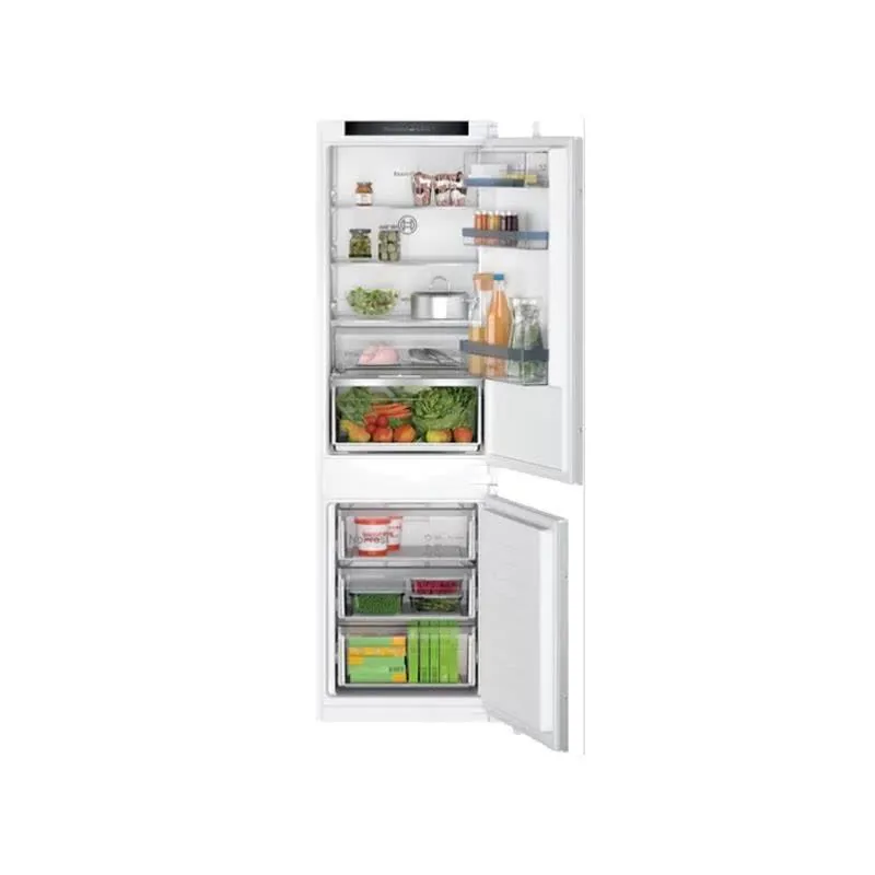 Frigorífico Combinado Bosch Kin-86-vse-0