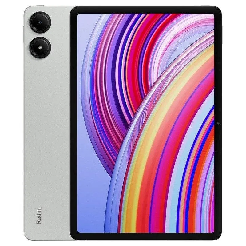 Tablet Xiaomi Redmi Pad Pro 12.1" 6GB 128GB Wi-Fi Mint Green