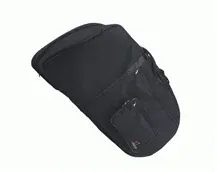 Saco Tuba Ortola 225 Preto