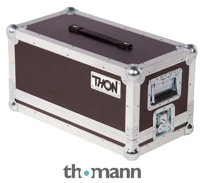 Thon Case Stairville M-Fog 1500 DMX
