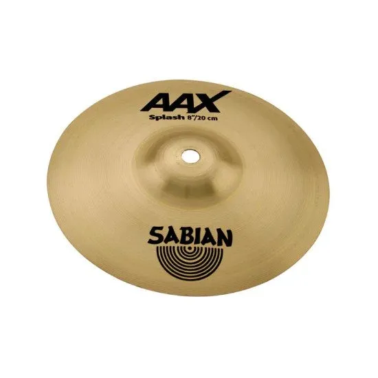 Sabian 8" AAX