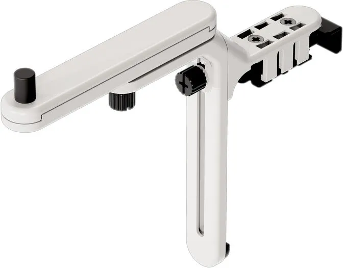 Suporte GPU - HAVN HS 420 Branco