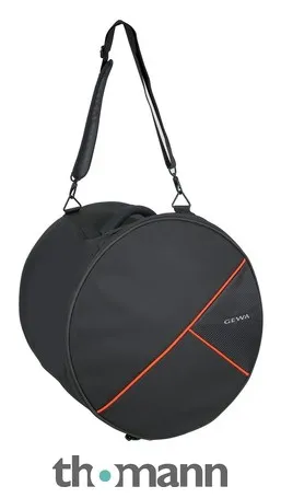 Gewa 18"x16" Premium Tom Bag
