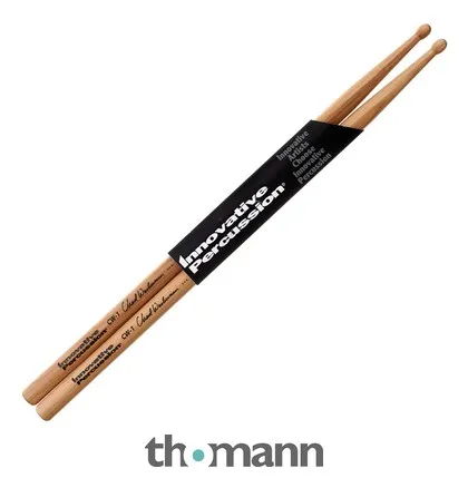 Innovative Percussion CW-1 Chad Wackerman Drum Stick