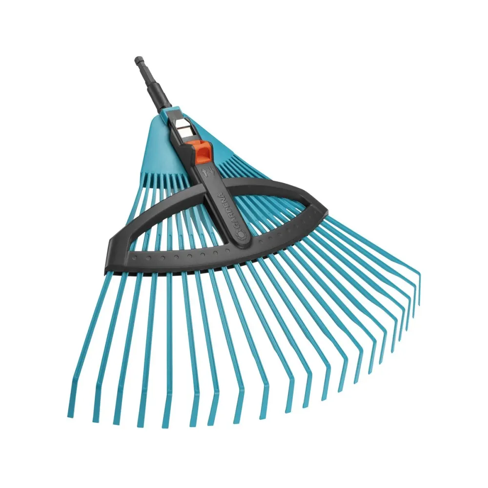 Ancinho Gardena 35-52cm 3099-20 Azul