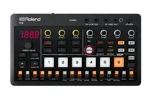 Roland P-6 Creative Sampler