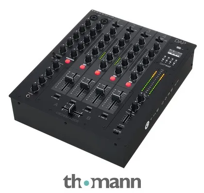 DAP-Audio CORE MIX-4 USB B-Stock