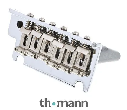 Fender American Strat Tremolo CH New